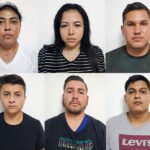 DETIENEN A 10 POLICÍAS Y 4 CIVILES EN OPERATIVO DENOMINADO “JAGUAR”